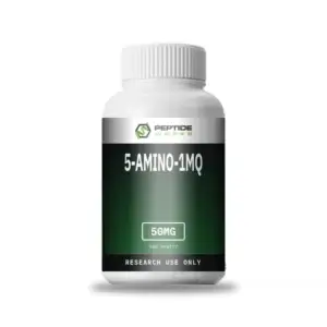 5-Amino-1MQ research capsules