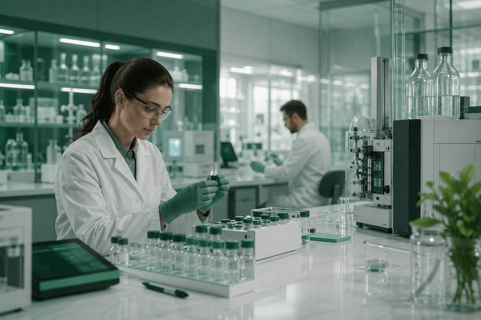 Advancing Scientific Discovery Through Quality and Reliability