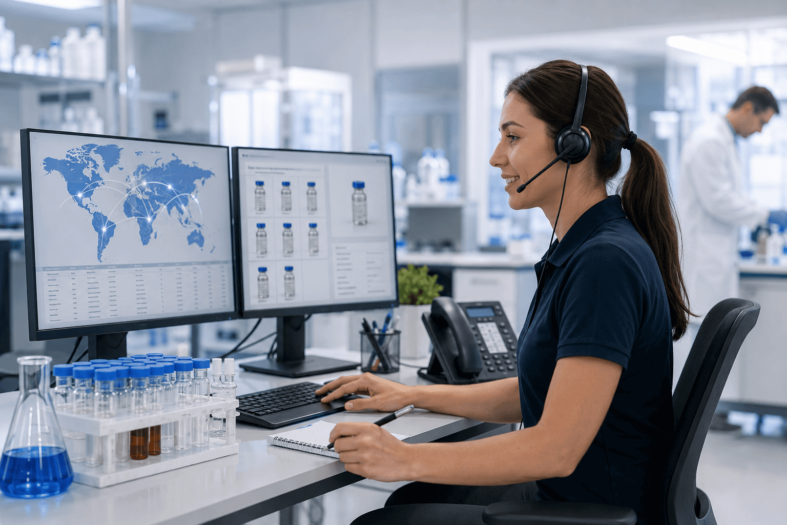 Customer Support and After-Sale Service