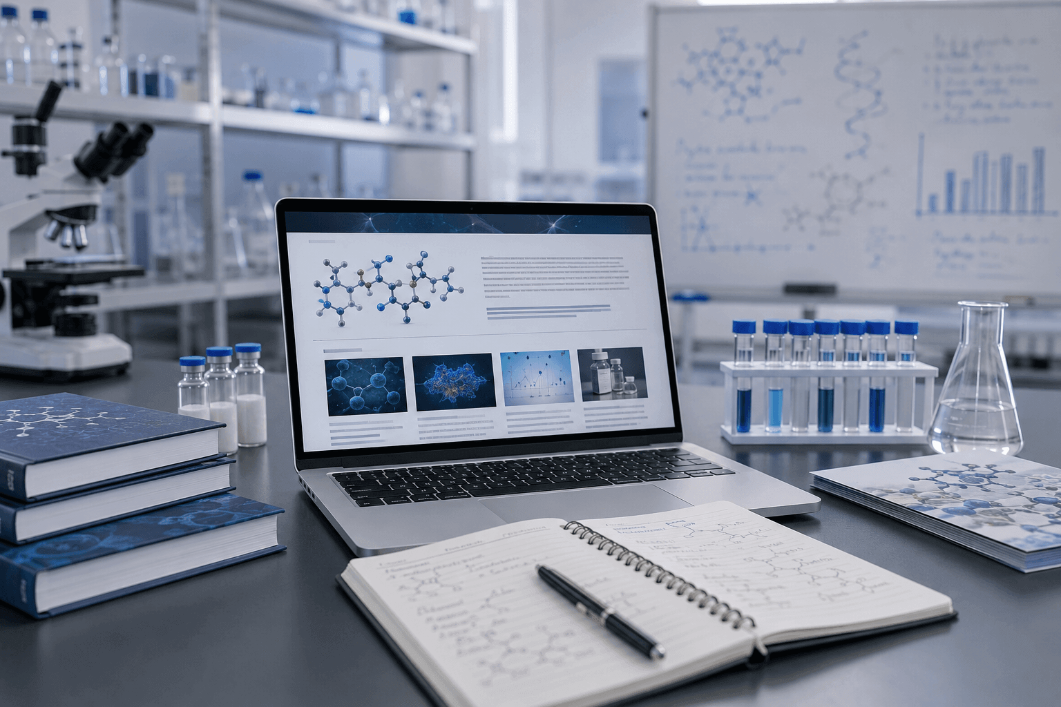 Educational Resources and Research Knowledge Base