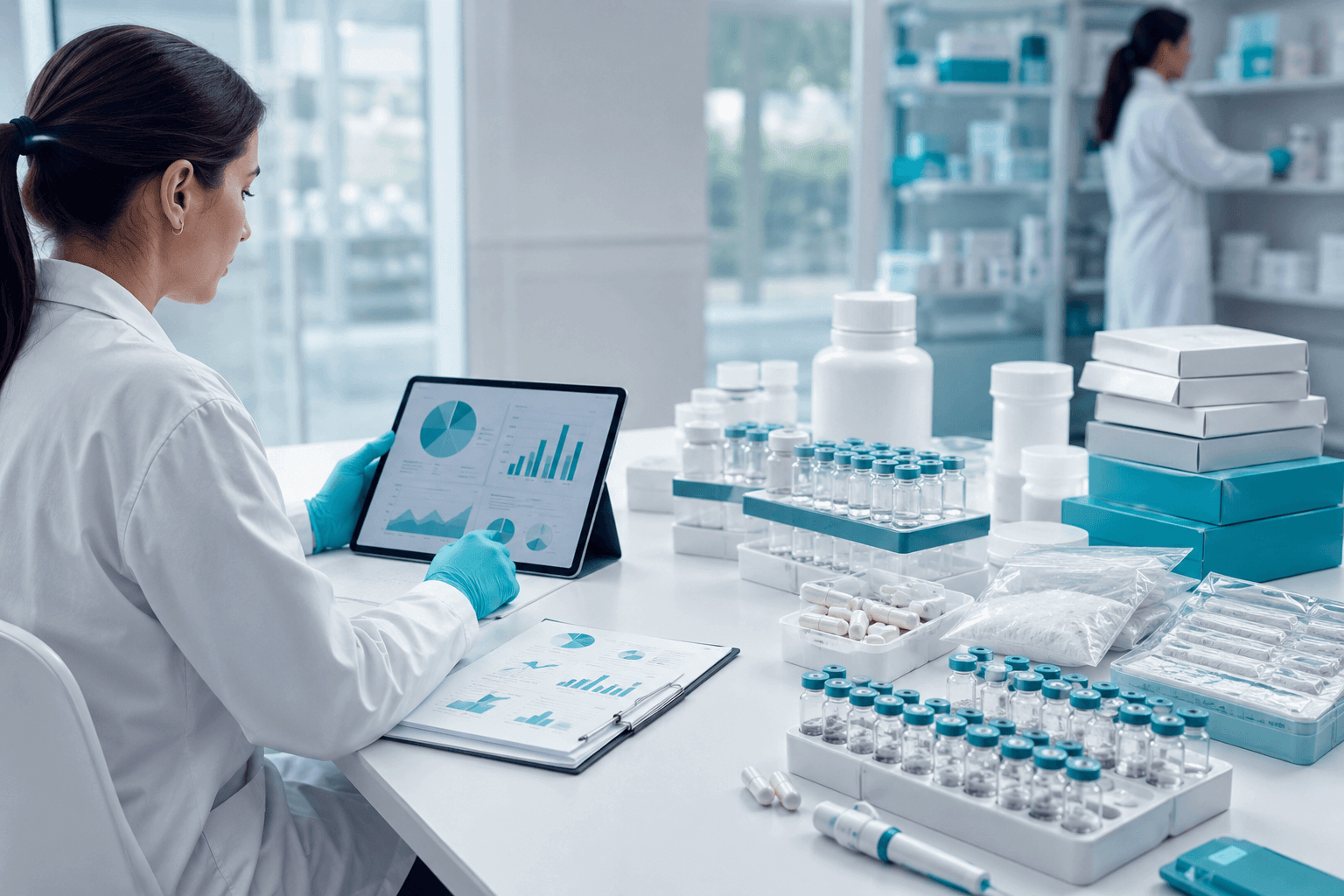 Pricing That Respects Research Budgets