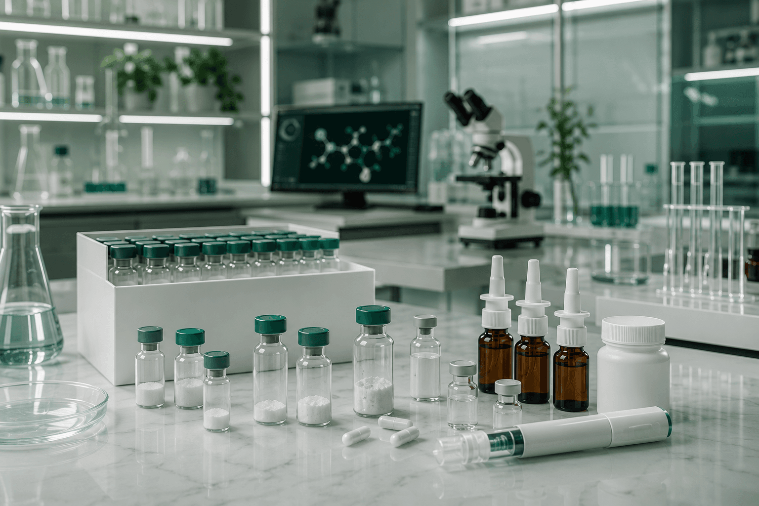Product Range and Diversity